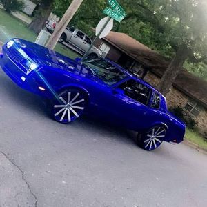 Meet your Posher, Orlando